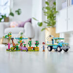 Product LEGO® Friends: Tree-Planting Vehicle (41707) thumbnail image