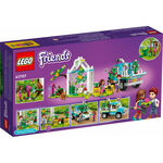 Product LEGO® Friends: Tree-Planting Vehicle (41707) thumbnail image