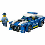 Product LEGO® City Police: Αυτοκίνητο της Αστυνομίας (60312) thumbnail image