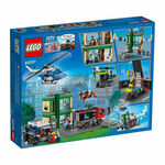Product LEGO® City Police:Police Chase at the Bank (60317) thumbnail image