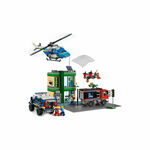 Product LEGO® City Police:Police Chase at the Bank (60317) thumbnail image