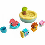 Product LEGO® DUPLO® My First: Bath Time Fun: Floating Animal Island (10966) thumbnail image