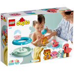 Product LEGO® DUPLO® My First: Bath Time Fun: Floating Animal Island (10966) thumbnail image