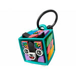 Product LEGO® DOTS: Neon Tiger Bracelet & Bag Tag (41945) thumbnail image
