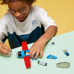 Product LEGO® City Great Vehicles: Stunt Plane (60323) thumbnail image