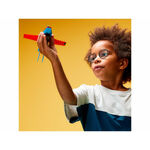 Product LEGO® City Great Vehicles: Stunt Plane (60323) thumbnail image