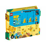 Product LEGO® DOTS: Cute Banana Pen Holder (41948) thumbnail image