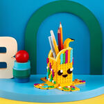 Product LEGO® DOTS: Cute Banana Pen Holder (41948) thumbnail image