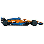 Product LEGO® Technic: Αγωνιστικό Αυτοκίνητο McLaren Formula 1™ (42141) thumbnail image