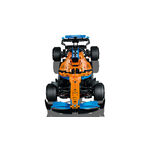 Product LEGO® Technic: Αγωνιστικό Αυτοκίνητο McLaren Formula 1™ (42141) thumbnail image
