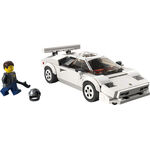 Product LEGO® Speed Champions: Lamborghini Countach (76908) thumbnail image