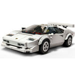 Product LEGO® Speed Champions: Lamborghini Countach (76908) thumbnail image