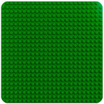 Product LEGO® DUPLO®: Green Building Plate (10980) thumbnail image