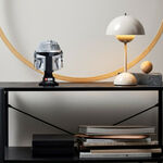 Product LEGO® Star Wars™: The Mandalorian™ Helmet (75328) thumbnail image