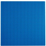 Product LEGO® Classic: Μπλε Βάση (11025) thumbnail image