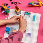 Product LEGO® Classic: Λευκή Βάση (11026) thumbnail image