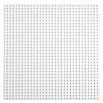 Product LEGO® Classic: Λευκή Βάση (11026) thumbnail image