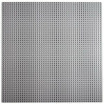 Product LEGO® Classic: Γκρι Βάση (11024) thumbnail image