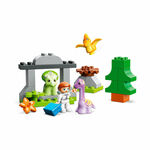 Product LEGO® DUPLO® Jurassic World™: Dinosaur Nursery (10938) thumbnail image
