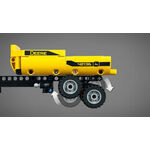 Product LEGO® Technic: John Deere 9620R 4WD Tractor (42136) Μαζί με Πασχαλινή Λαμπάδα thumbnail image