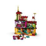 Product LEGO® Disney Encanto Princess™: The Madrigal House (43202) thumbnail image