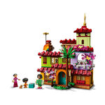 Product LEGO® Disney Encanto Princess™: The Madrigal House (43202) thumbnail image