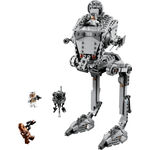 Product LEGO® Star Wars™: Hoth™ AT-ST™ (75322) thumbnail image