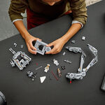 Product LEGO® Star Wars™: Hoth™ AT-ST™ (75322) thumbnail image