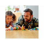 Product LEGO® Classic: Bricks And Functions (11019) thumbnail image