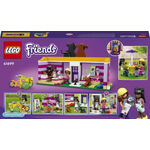 Product LEGO® Friends: Pet Adoption Café (41699) thumbnail image