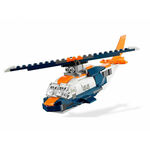 Product LEGO® Creator: Supersonic-Jet (31126) thumbnail image
