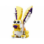 Product LEGO® Creator: Fantasy Forest Creatures (31125) Along with an Easter Candle thumbnail image