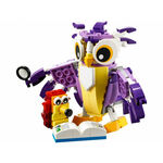 Product LEGO® Creator: Fantasy Forest Creatures (31125) Along with an Easter Candle thumbnail image