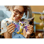 Product LEGO® Creator: Fantasy Forest Creatures (31125) Along with an Easter Candle thumbnail image