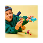 Product LEGO® Creator: Δελφίνι και Χελώνα (31128) thumbnail image