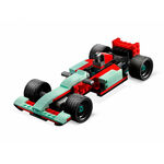 Product LEGO® Creator: Αγωνιστικό Δρόμου (31127) thumbnail image