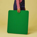 Product LEGO® DUPLO®: Green Building Plate (10980) thumbnail image