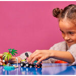 Product LEGO® Friends: Turtle Protection Vehicle (41697) thumbnail image