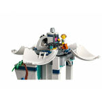 Product LEGO® City Space: Rocket Launch Center (60351) thumbnail image
