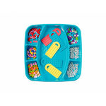 Product LEGO® DOTS: Μεγάλο Πακέτο Ετικετών Τσάντας - Μηνύματα (41949) thumbnail image