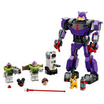 Product LEGO® Disney and Pixar’s Lightyear: Zurg Battle (76831) thumbnail image