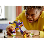Product LEGO® Disney and Pixar’s Lightyear: Zurg Battle (76831) thumbnail image