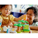 Product LEGO® DUPLO® Disney: Lightyear - Buzz Lightyears Planetary Mission (10962) Μαζί με Πασχαλινή Λαμπάδα thumbnail image