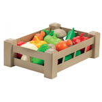 Product Παιχνίδι Μίμισης 948 Fruits And Vegetables Crates Assorted thumbnail image