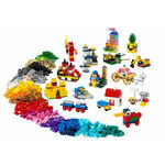 Product LEGO® Classic: 90 Years of Play (11021) thumbnail image