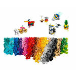 Product LEGO® Classic: 90 Years of Play (11021) thumbnail image