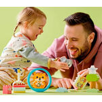 Product LEGO® DUPLO® Town: Wild Animals Of Asia (10974) thumbnail image