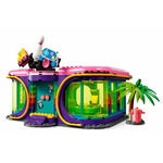 Product LEGO® Friends: Roller Disco Arcade (41708) thumbnail image
