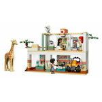 Product LEGO® Friends: Mia'S Wildlife Rescue (41717) thumbnail image