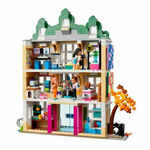 Product LEGO® Friends: Emma's Art School (41711) thumbnail image
